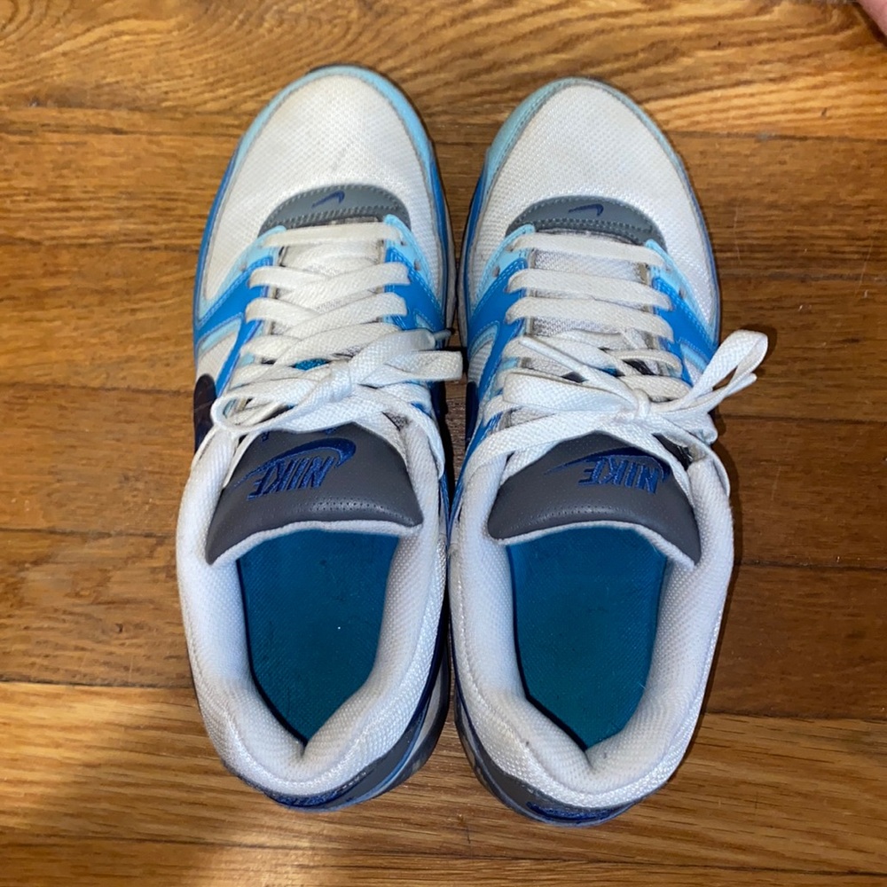 Vintage Nike Air Maxes Womens